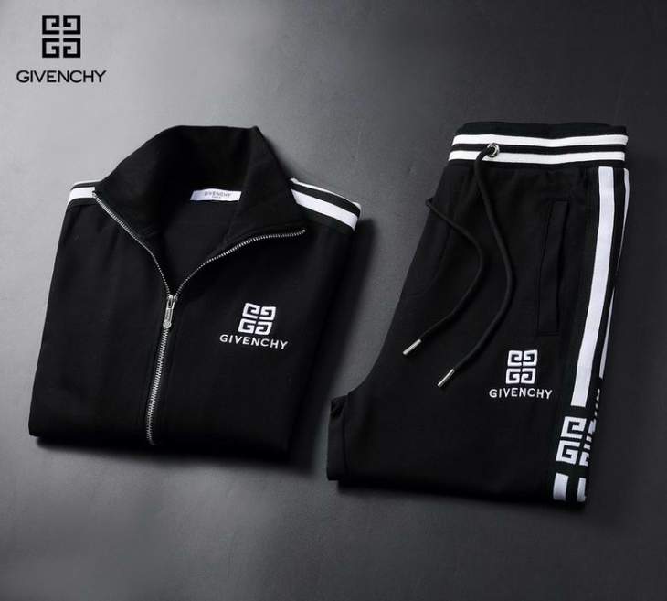 Picture of Givenchy Sweater Suits _SKUGivenchyM-3XL25cn0739406